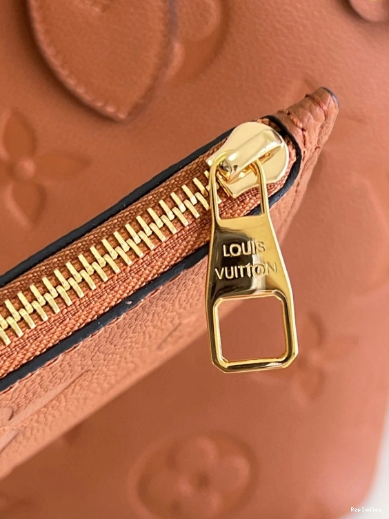 Rep ladies LOUIS VUITTON MM NEVERFULL 0728